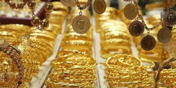 11 Mart Gram Altın Ne Kadar? 11 Mart Altın Fiyatları